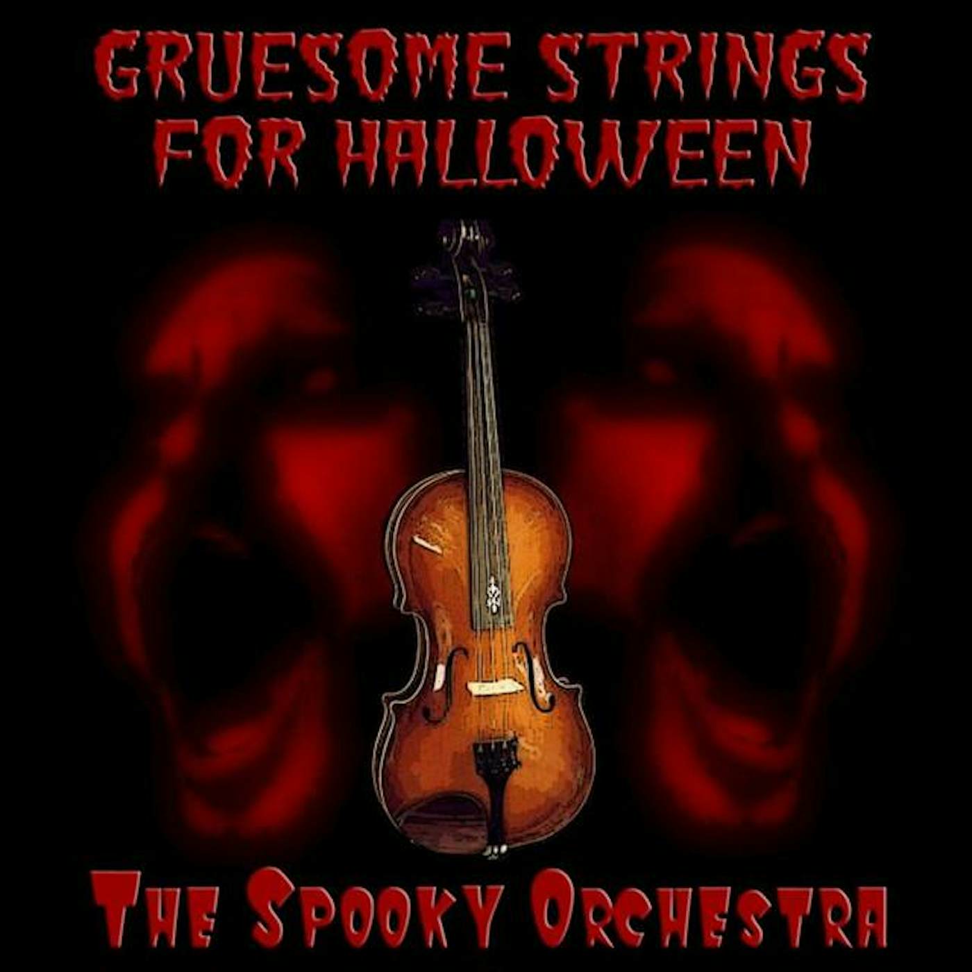 The Spooky Orchestra