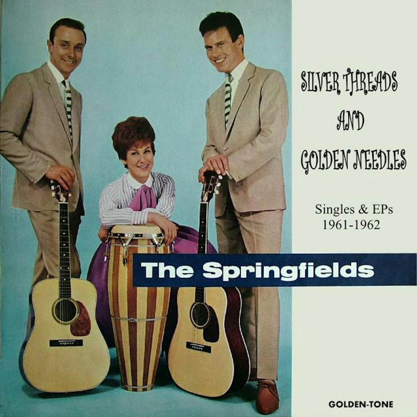 The Springfields