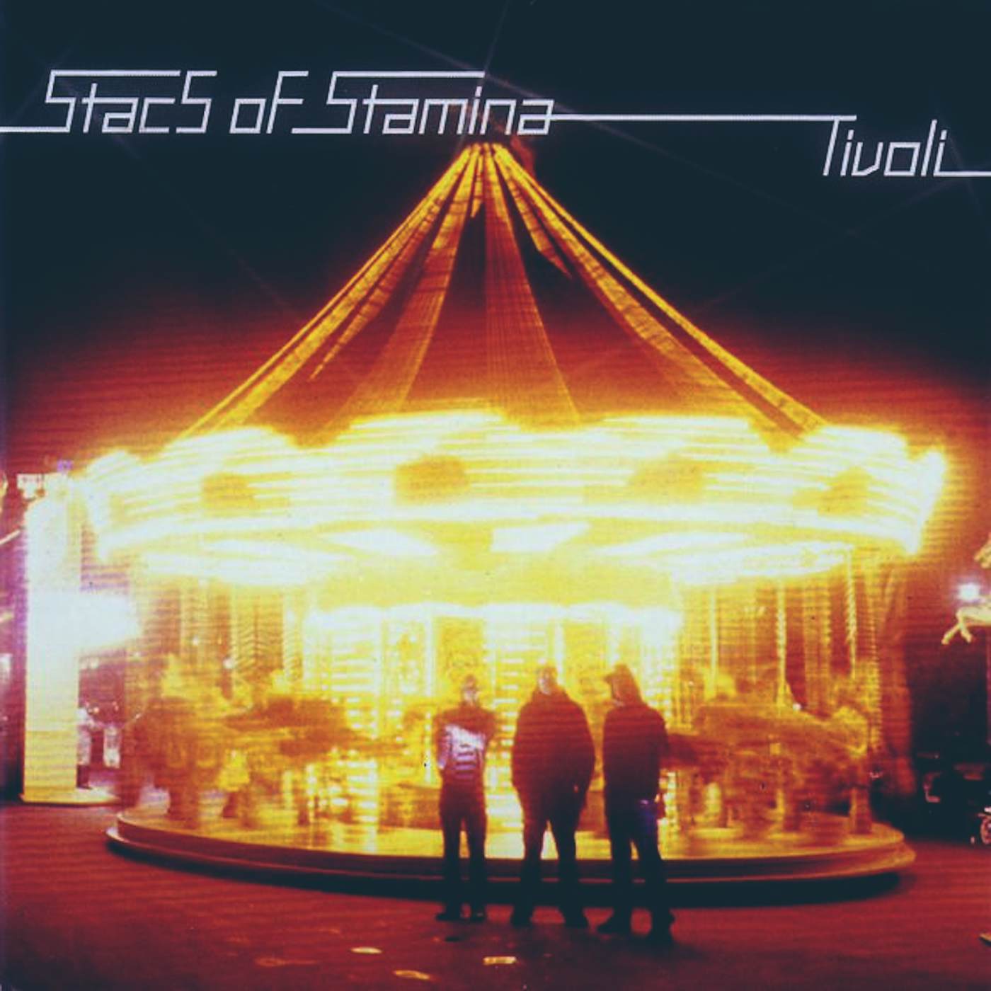 Stacs Of Stamina