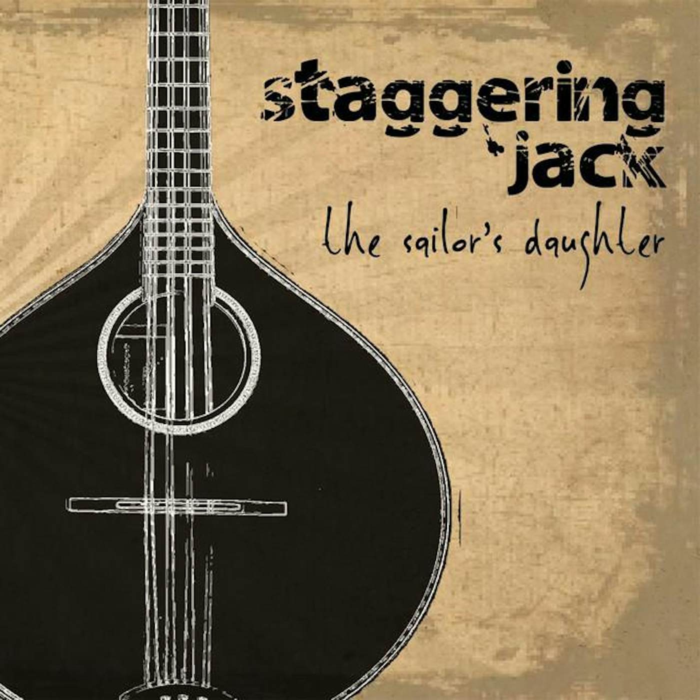 Staggering Jack