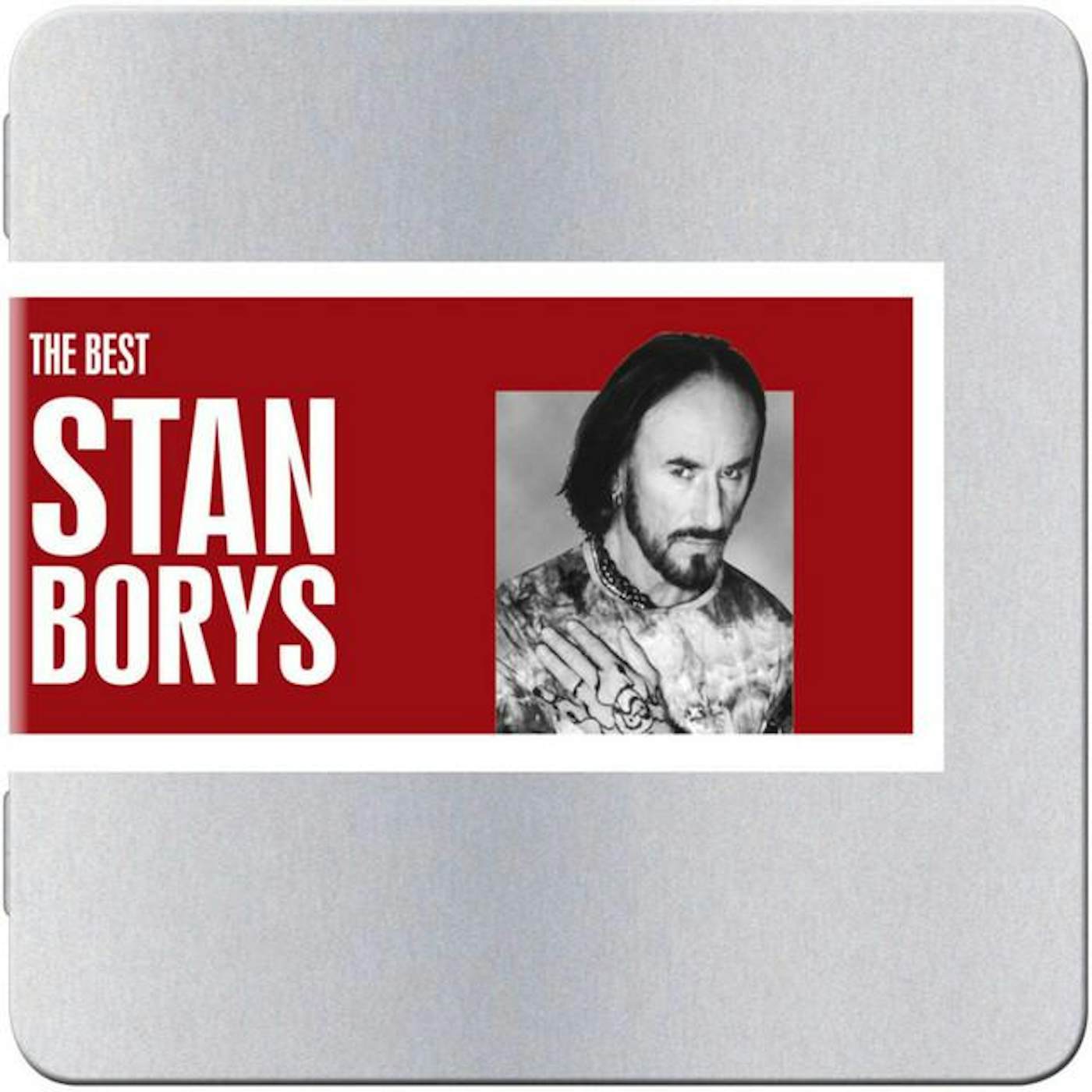 Stan Borys