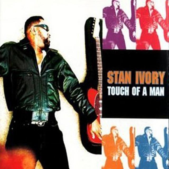Stan Ivory Store: Official Merch & Vinyl