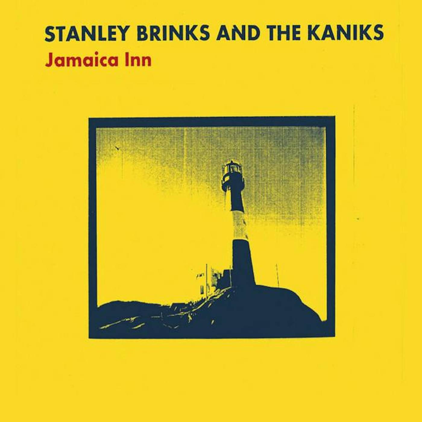 Stanley Brinks And The Kaniks