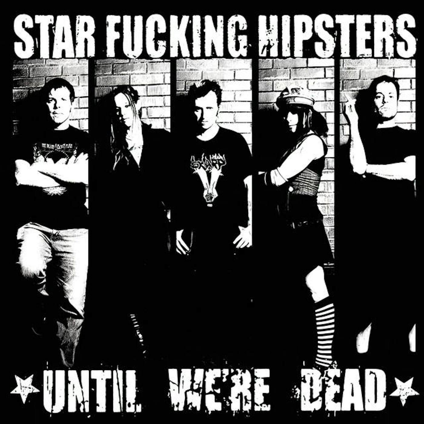 Star Fucking Hipsters