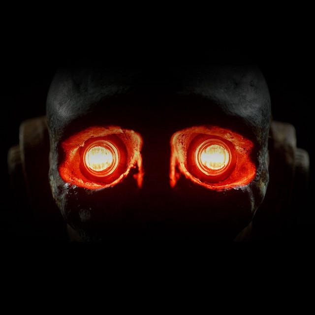 STARSET Transmissions Vinyl