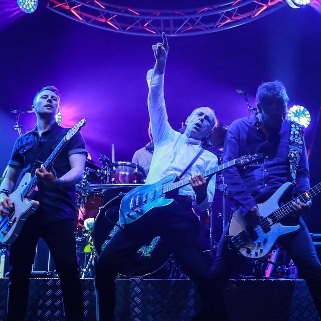 Status Quo Official Archive Series Vol. 2 Live In London Double CD CD