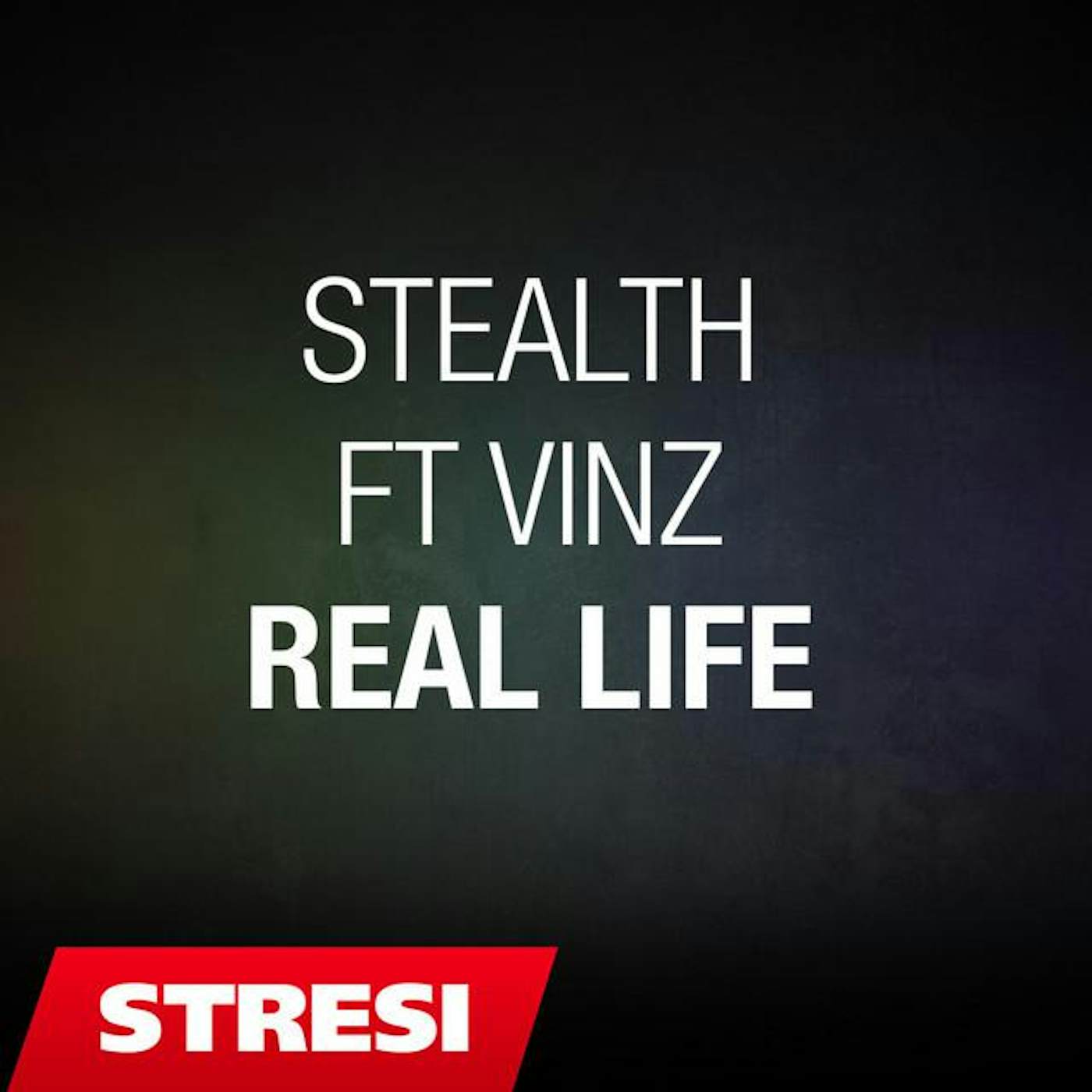 STEALTH ft VINZ
