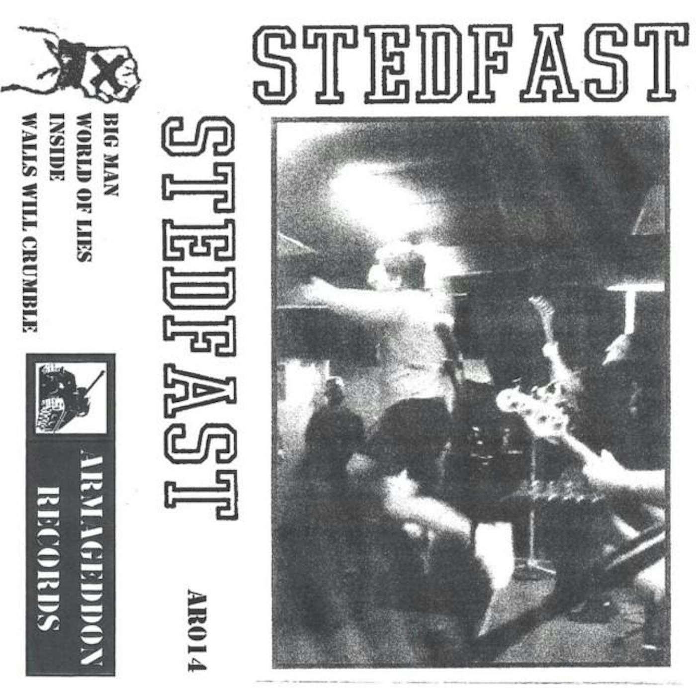 Stedfast