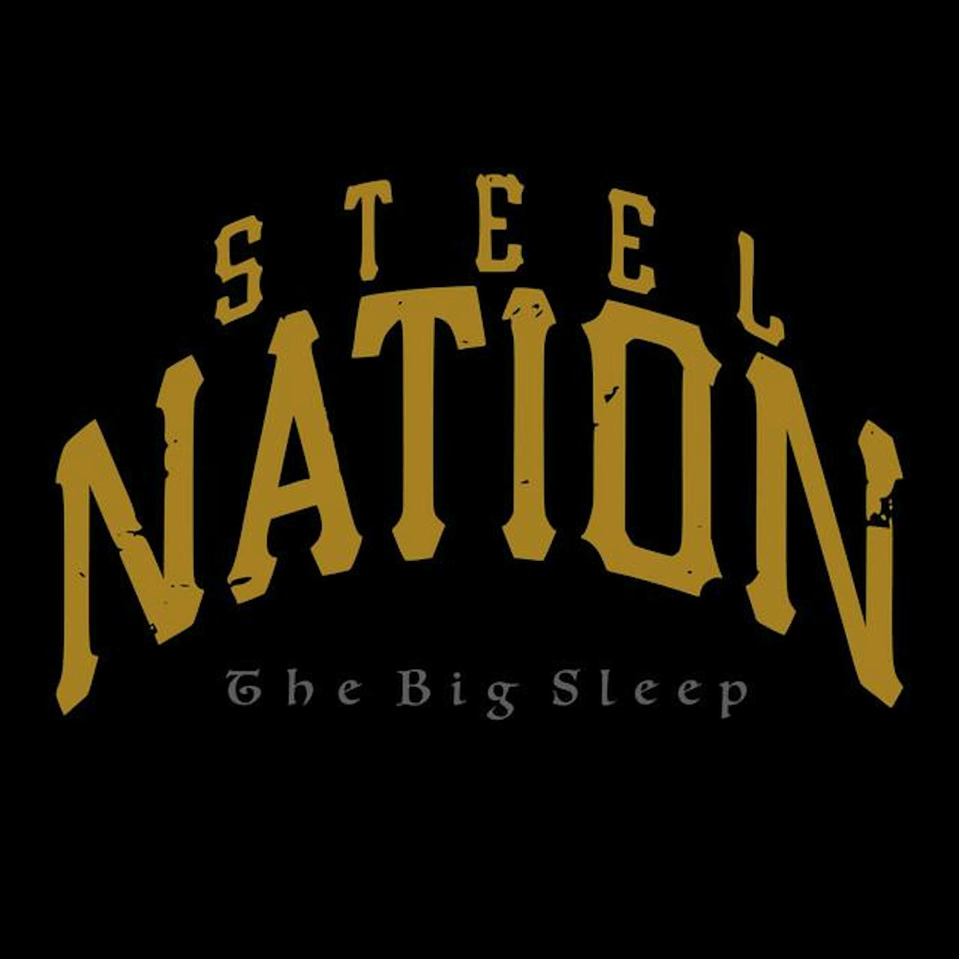 Steel Nation