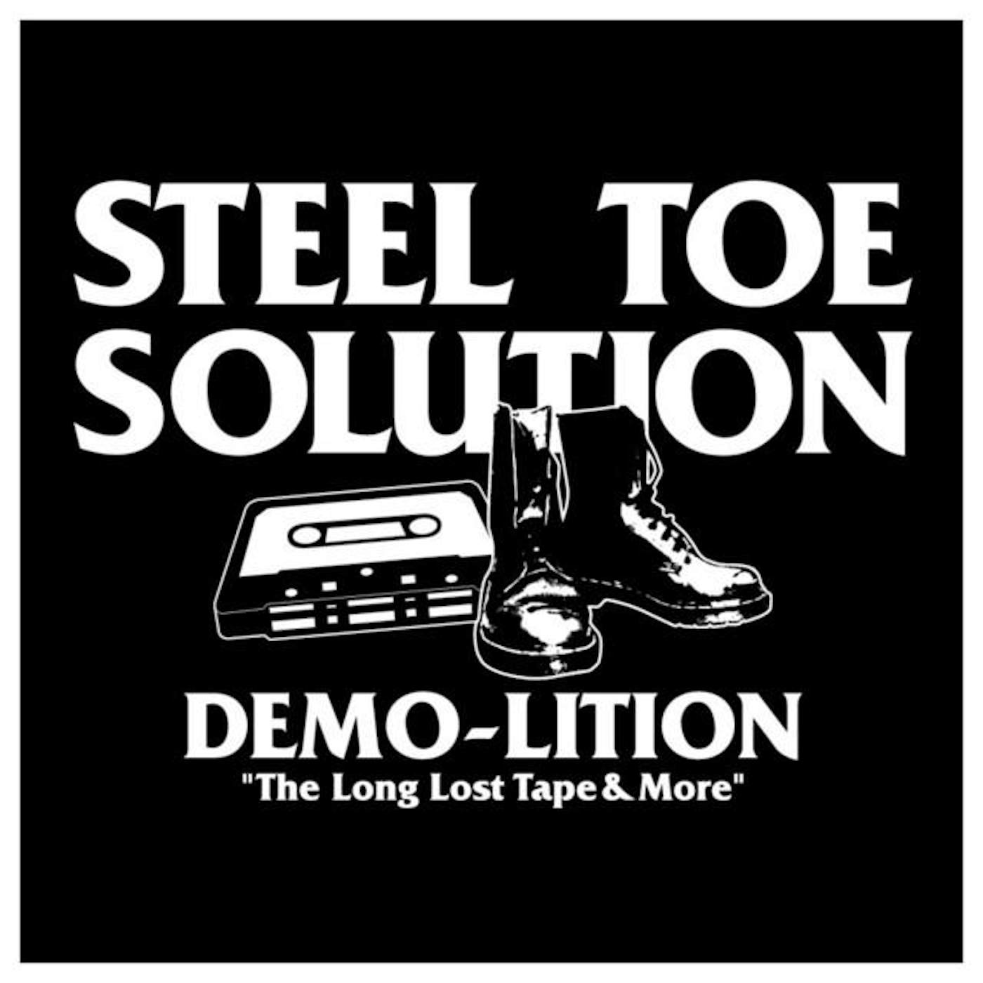 Steel Toe Solution