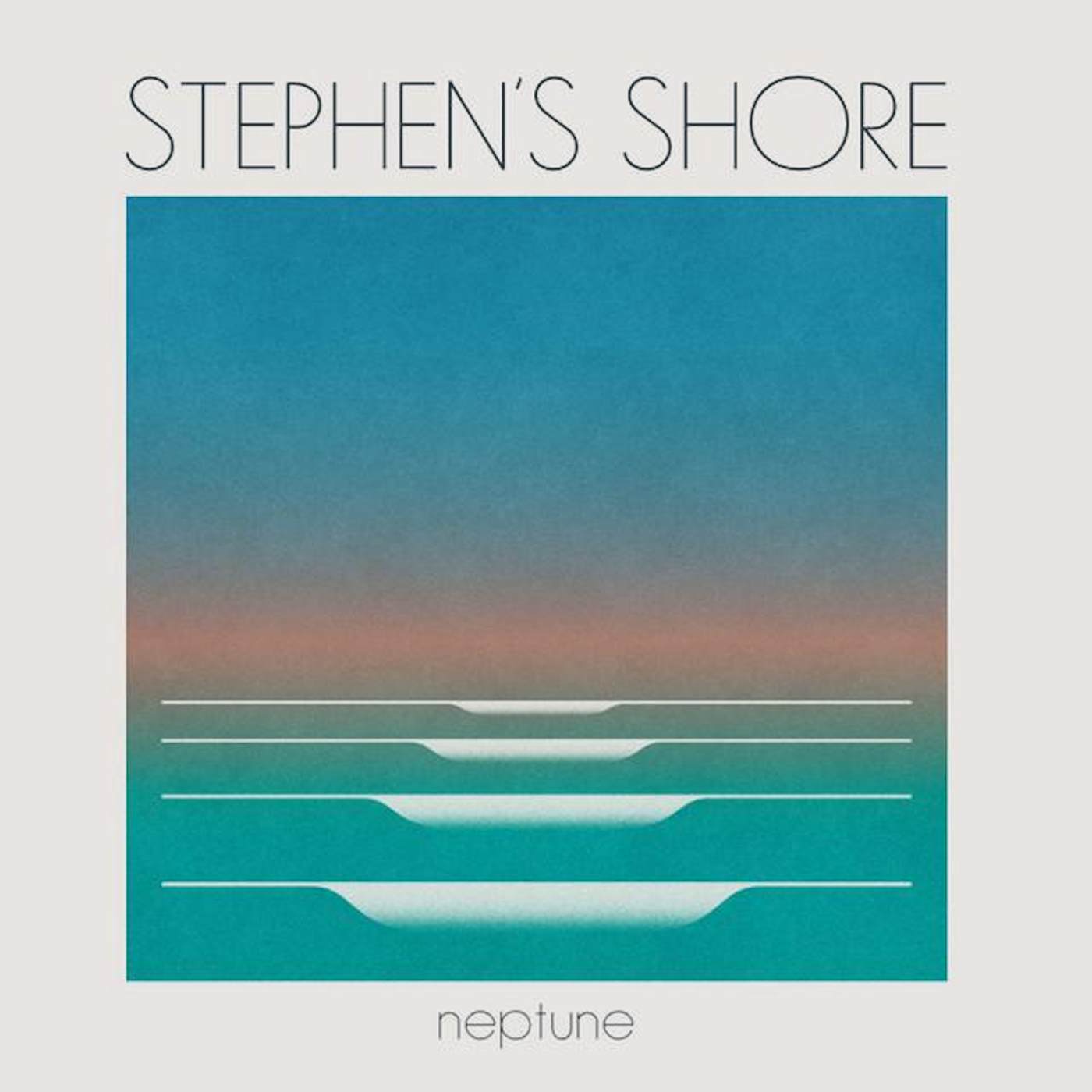 Stephen's Shore