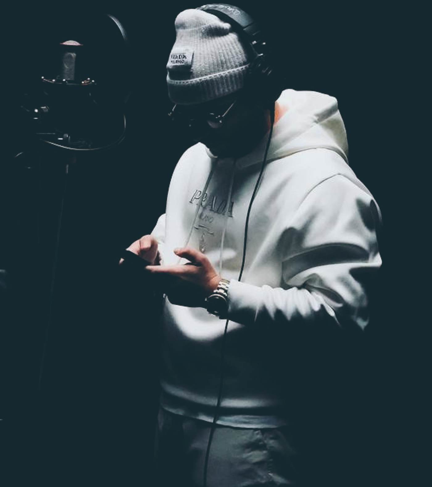 Stepz Store: Official Merch & Vinyl