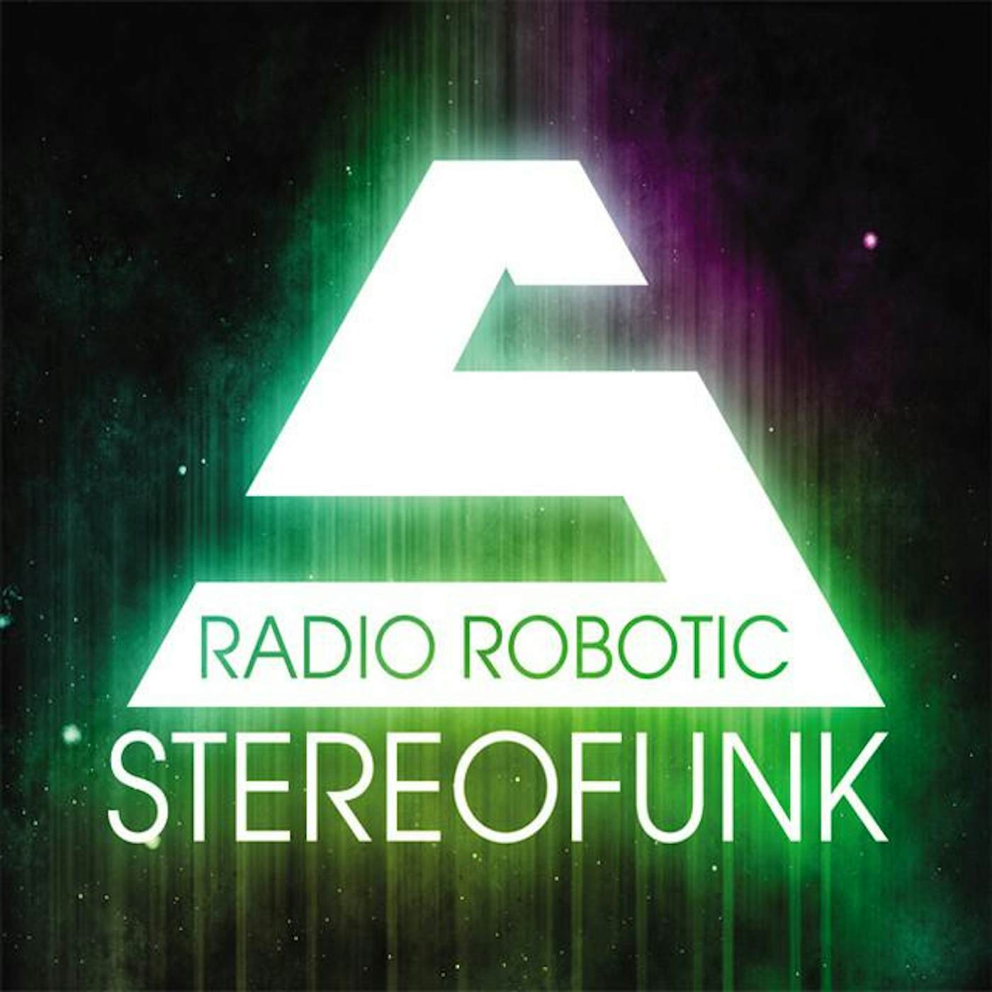 Stereofunk