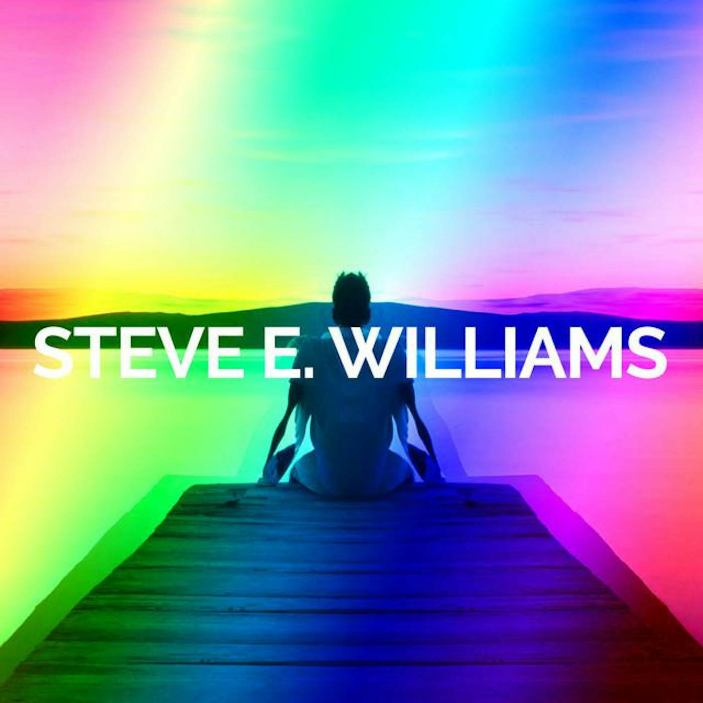 Steve E. Williams