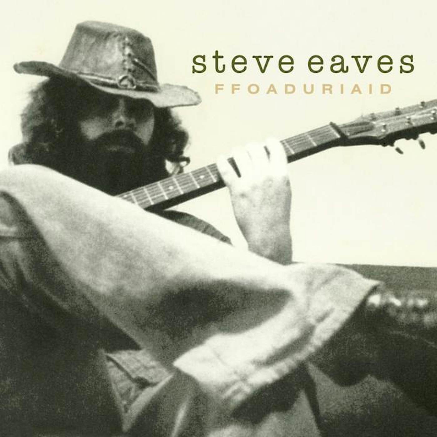 Steve Eaves
