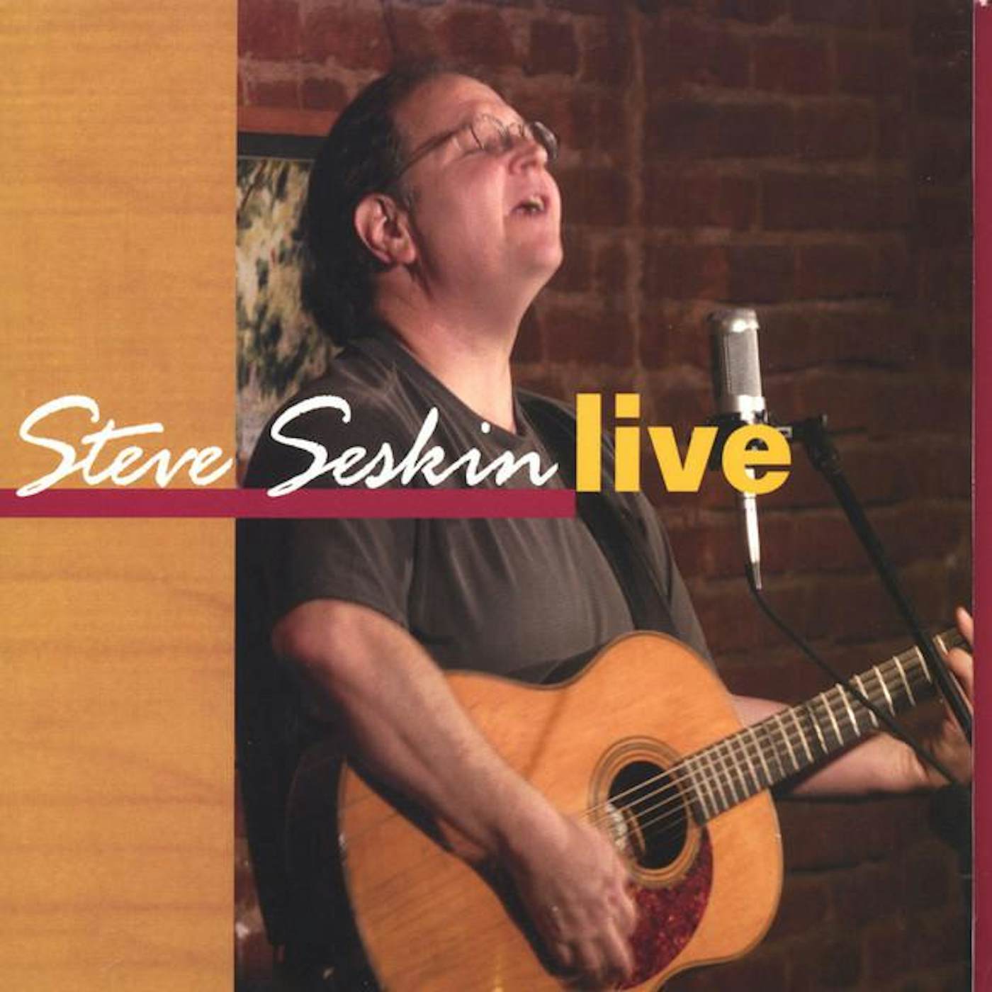 Steve Seskin
