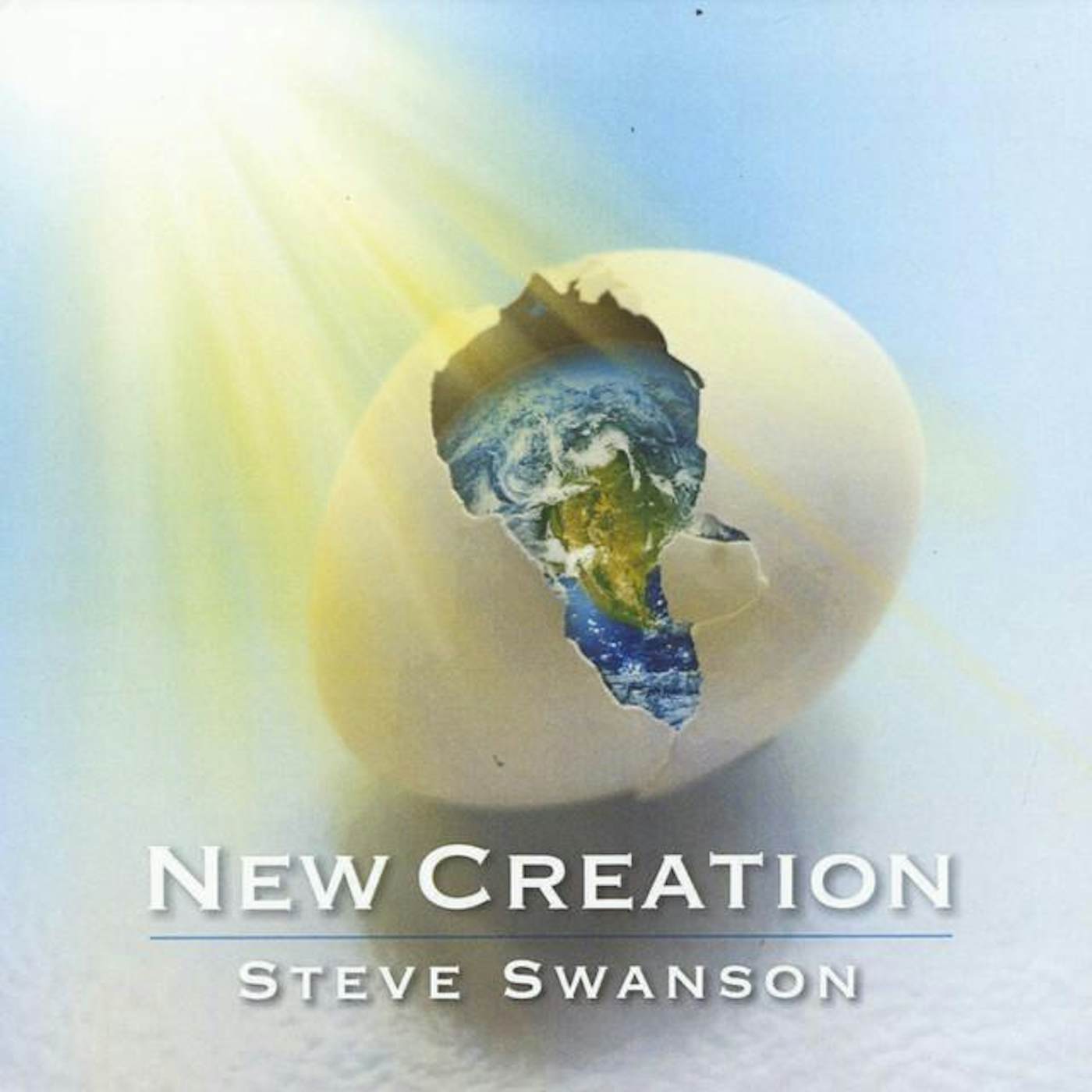 Steve Swanson