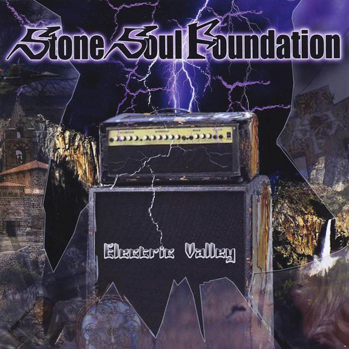 Stone Soul Foundation