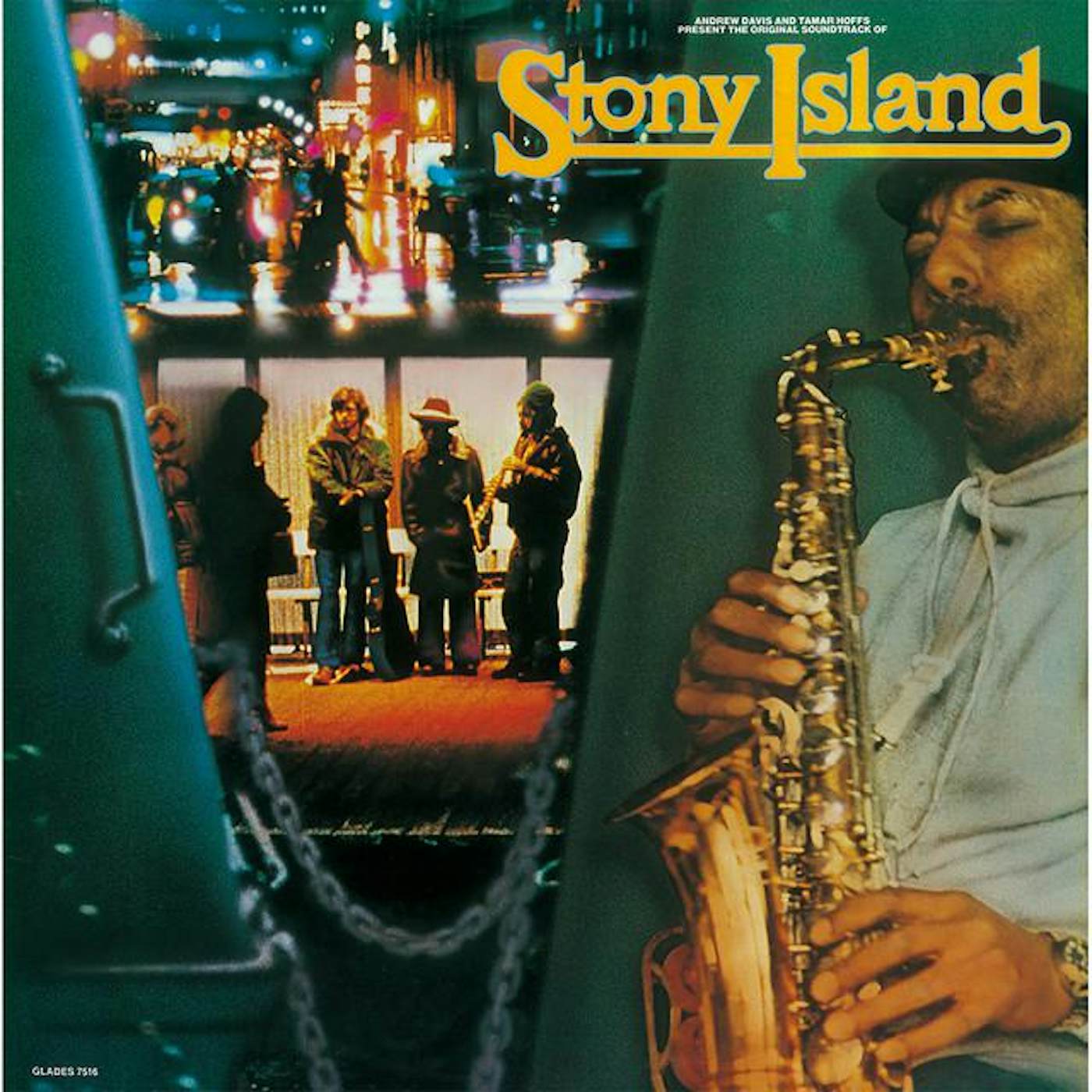Stony Island Band
