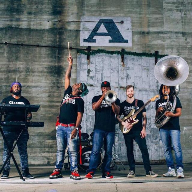 BrassAHolics I AM A BRASSAHOLIC CD