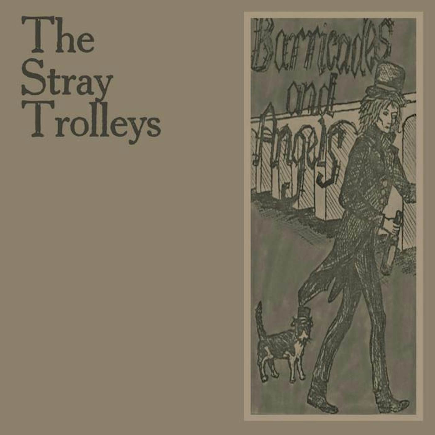 The Stray Trolleys