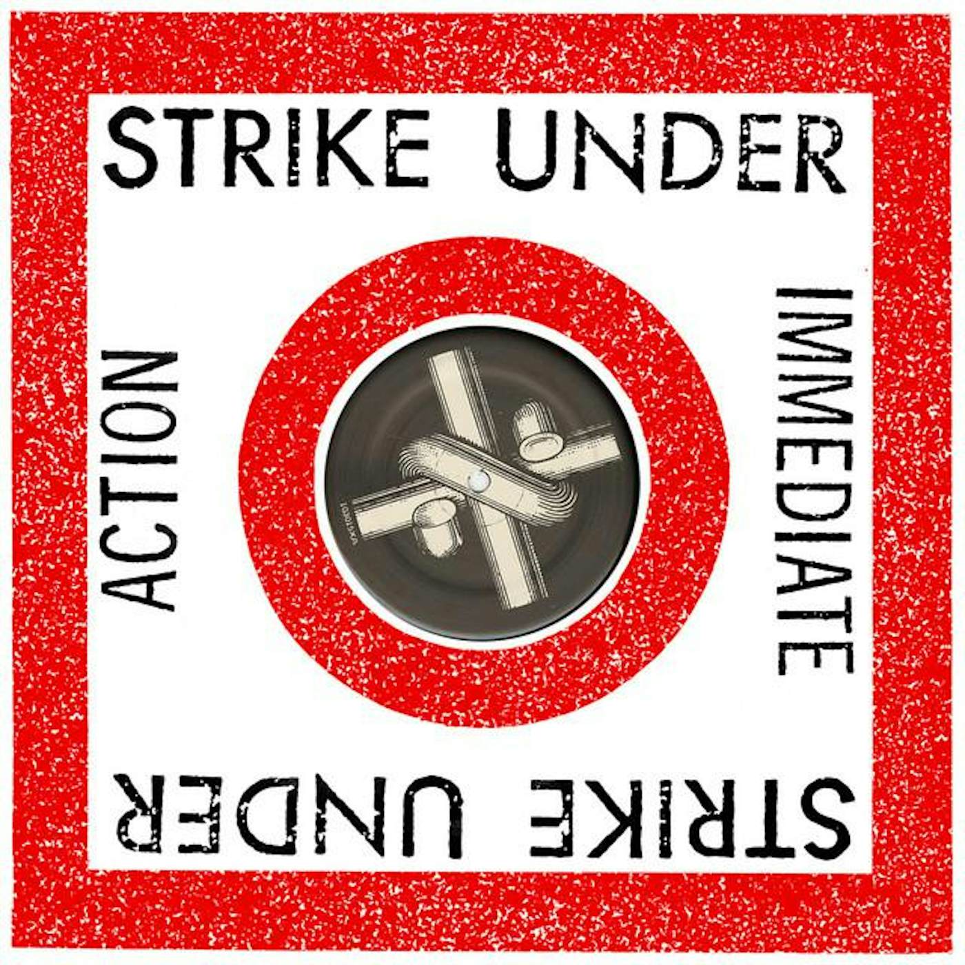 Strike Under