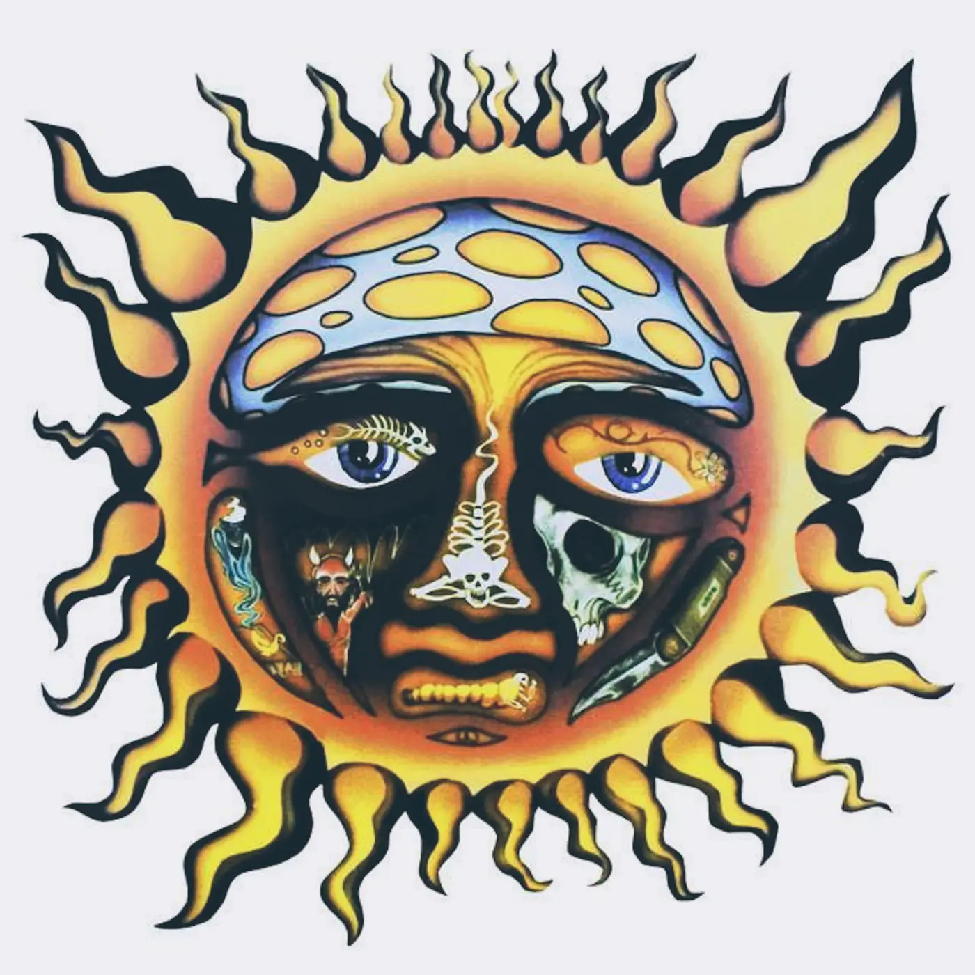 Sublime Merch, Shirts, Hoodies & Vinyl Store