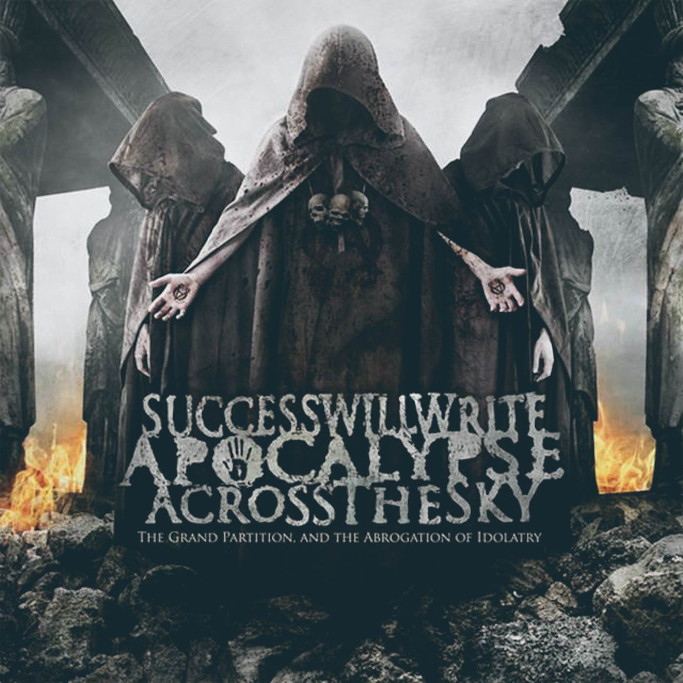 Success Will Write Apocalypse