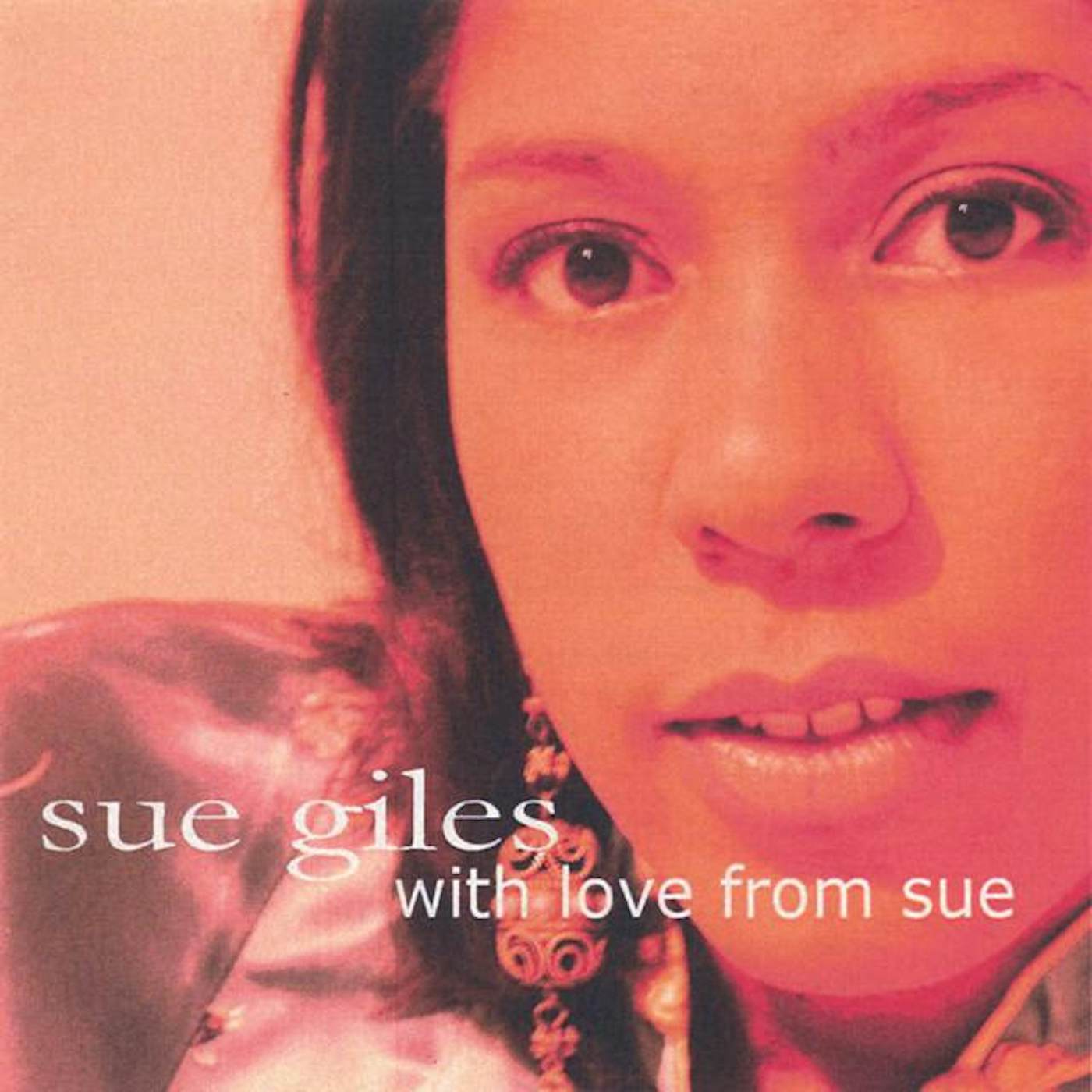 Sue Giles