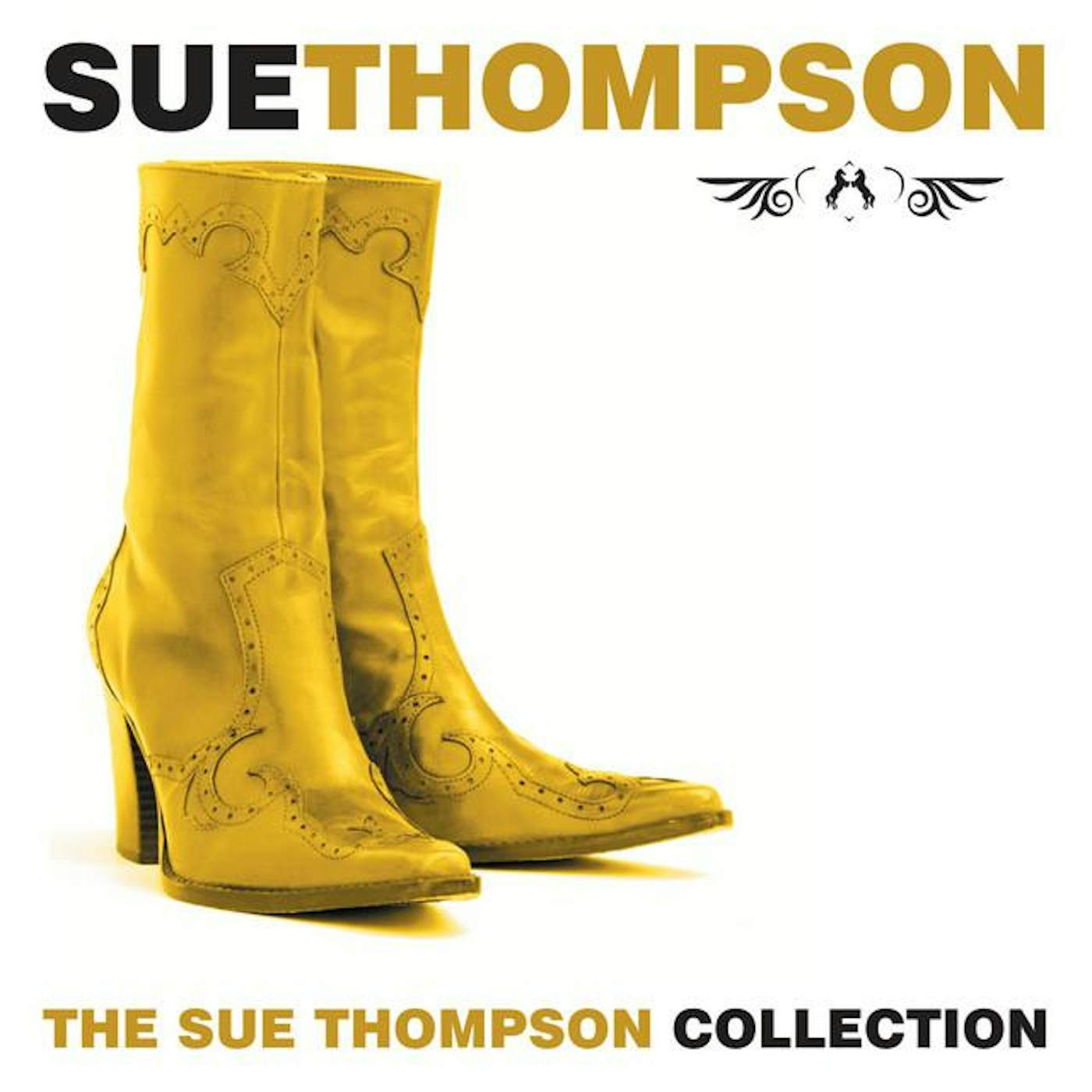 Sue Thompson