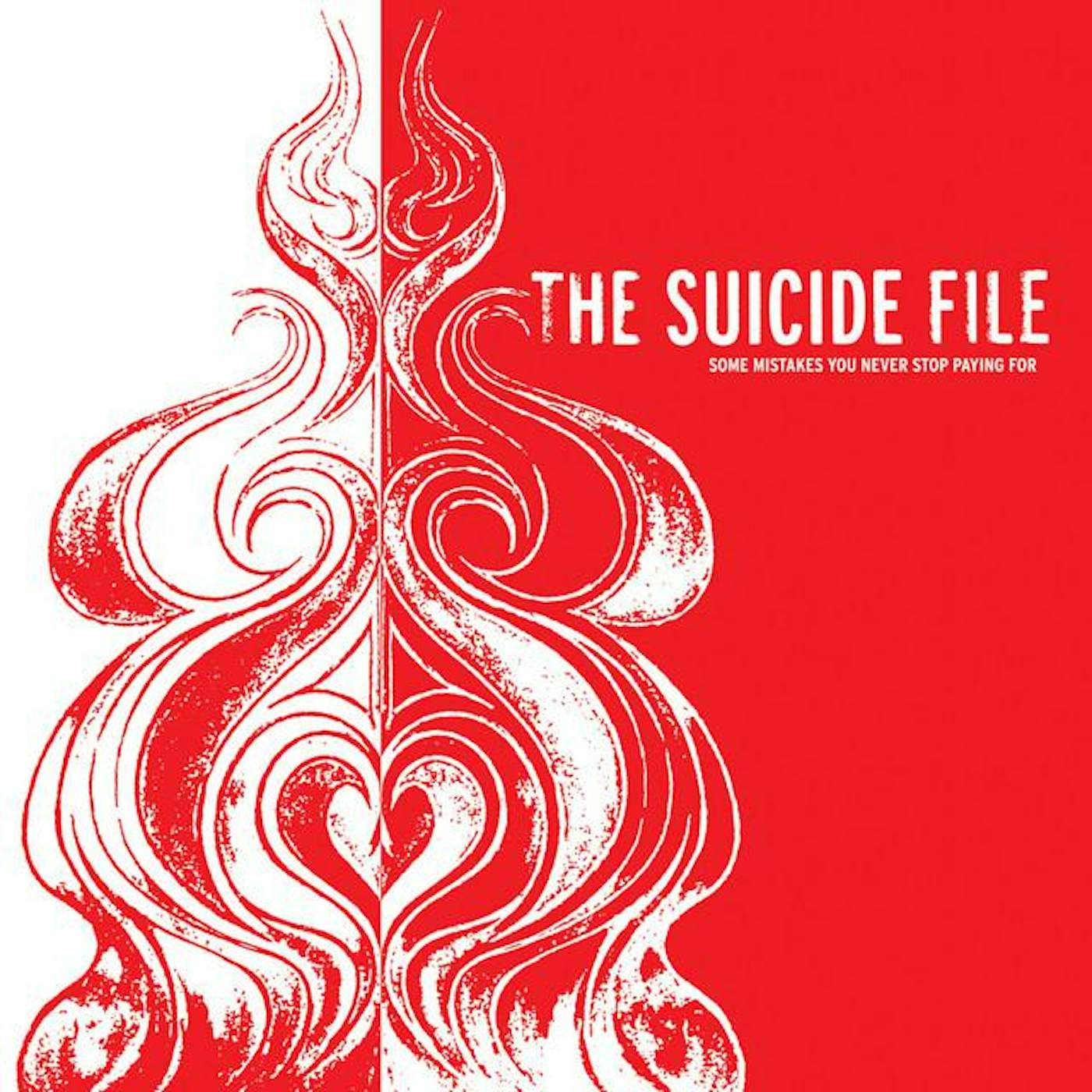 The Suicide File