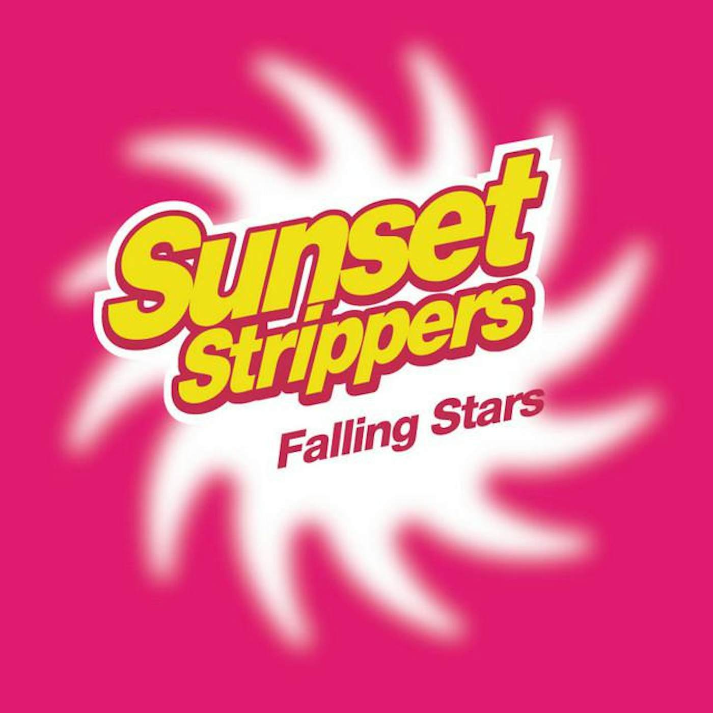 Sunset Strippers