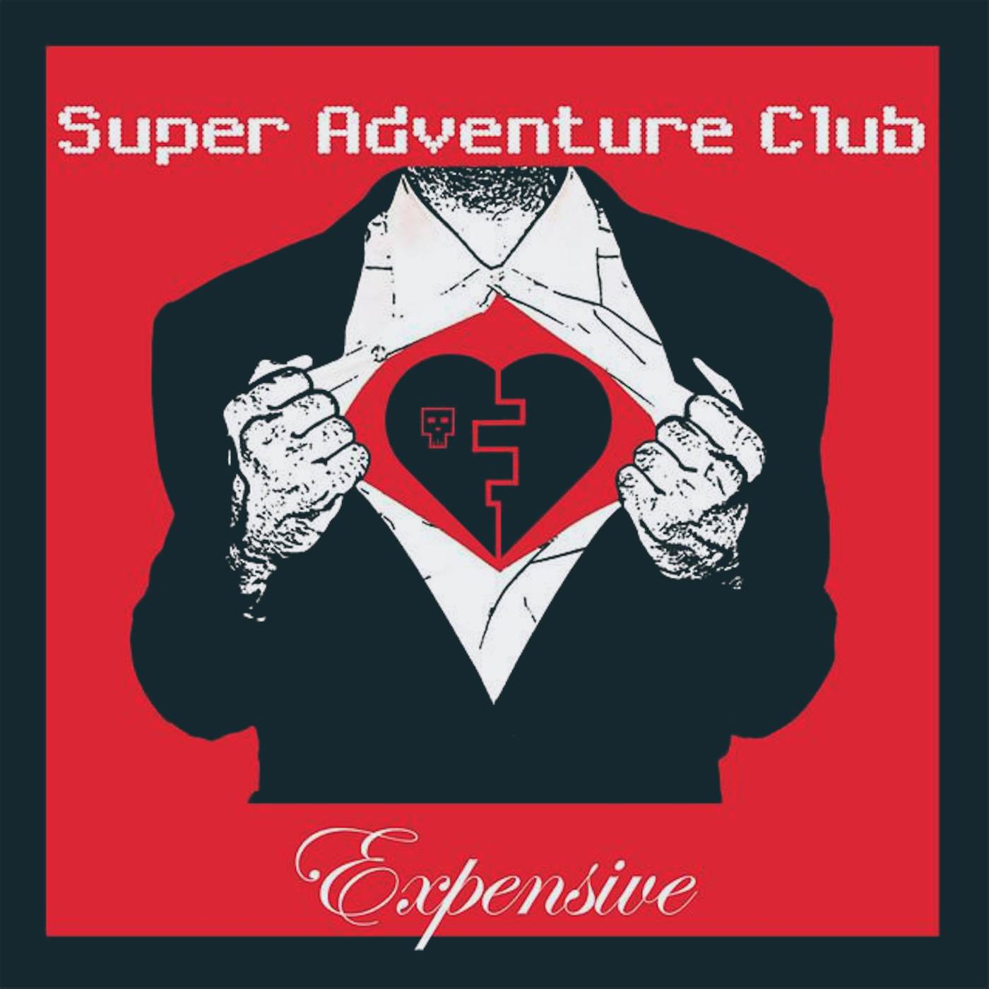 Super Adventure Club