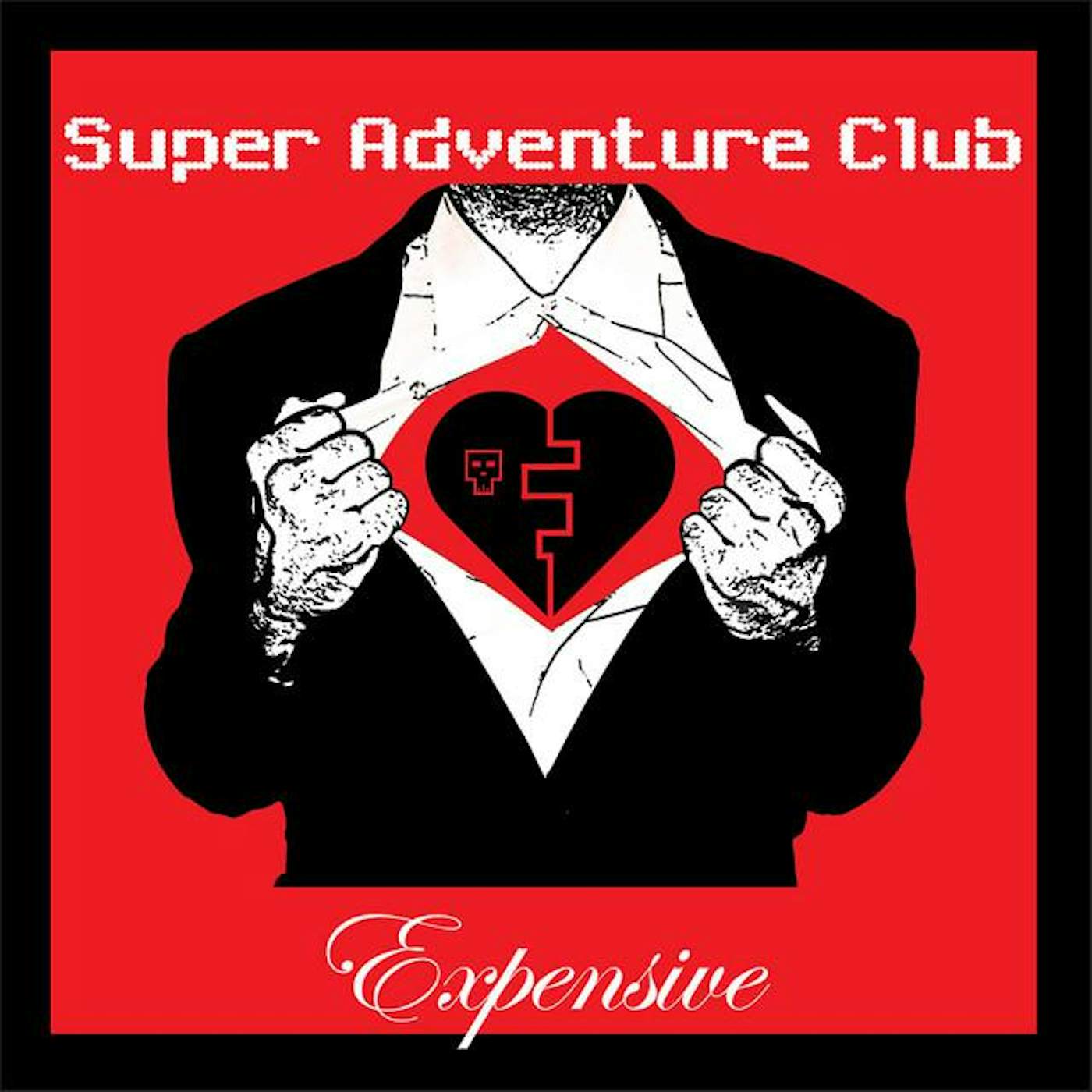 Super Adventure Club