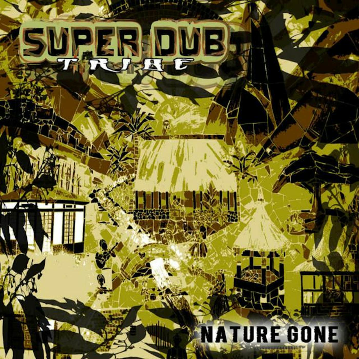 Super Dub Tribe