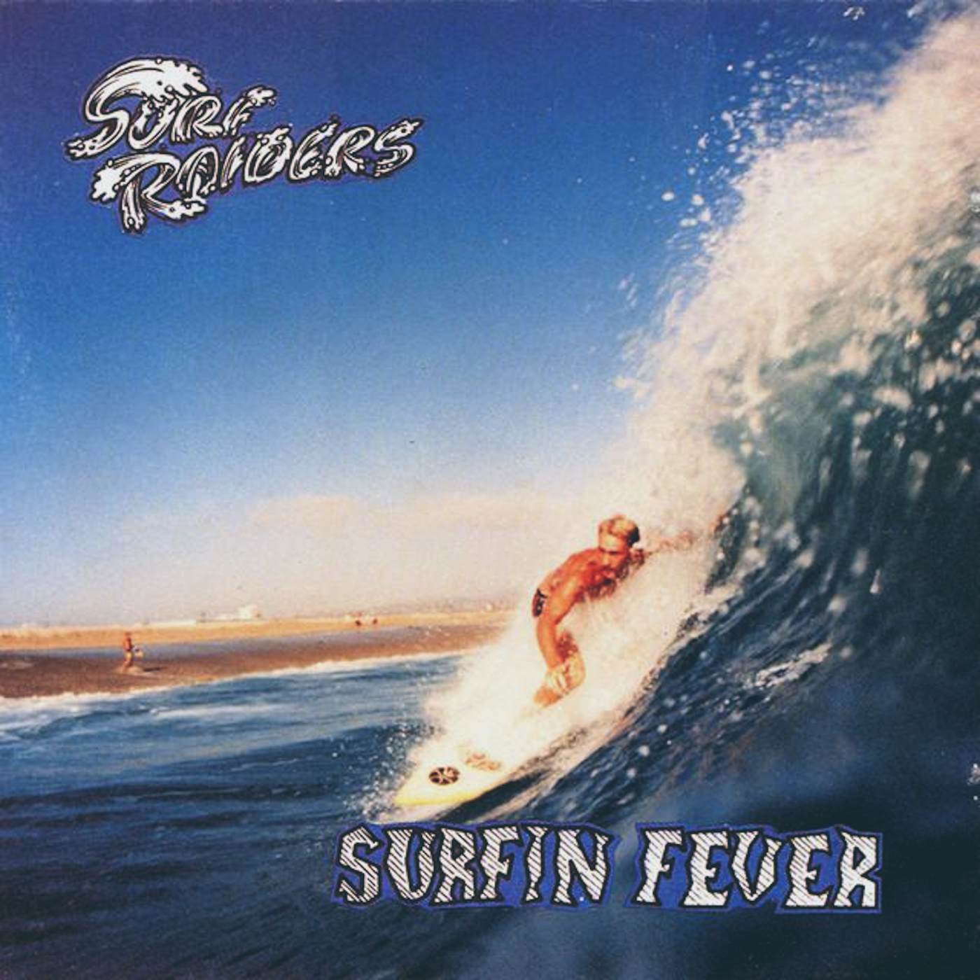 Surf Raiders
