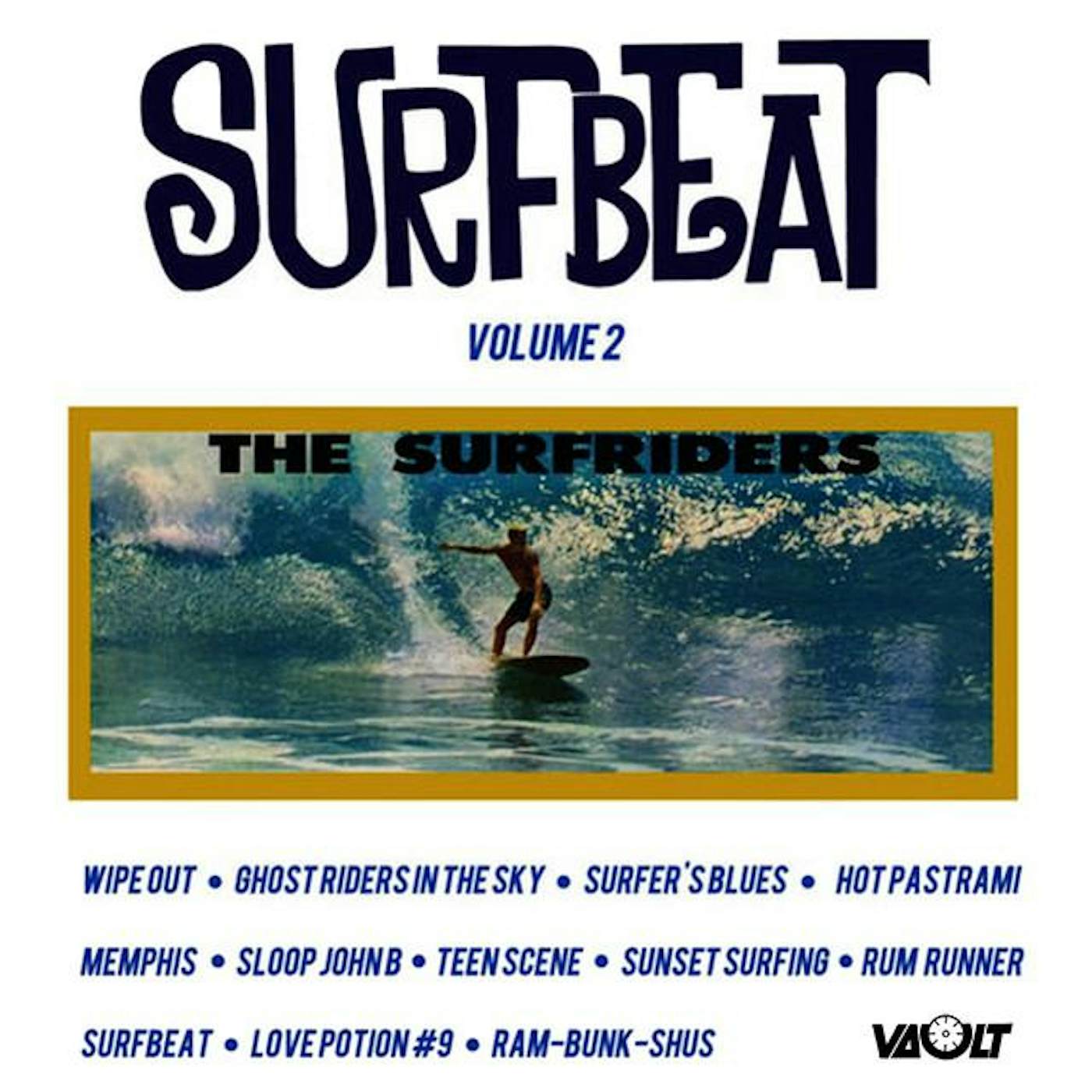 The Surfriders