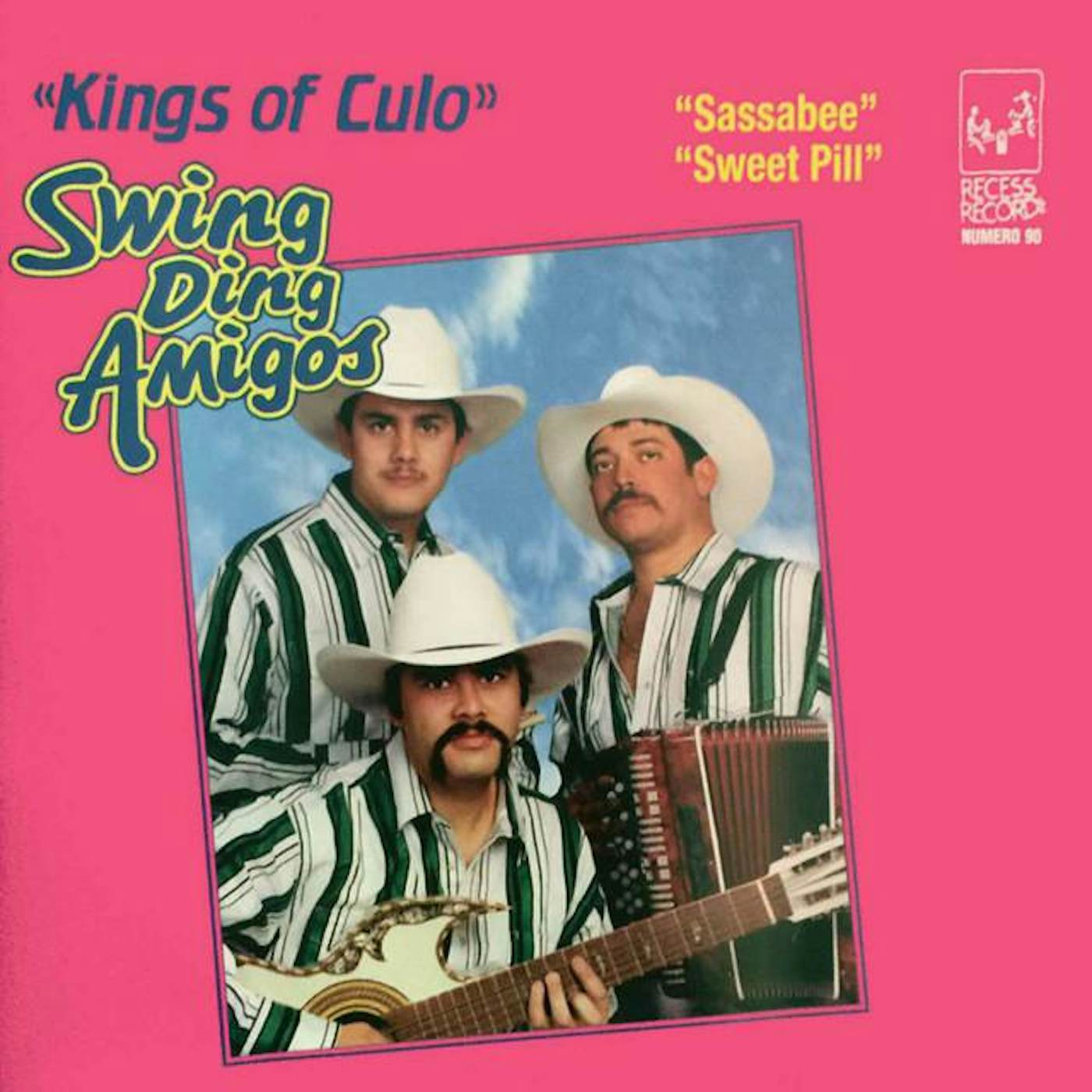 Swing Ding Amigos