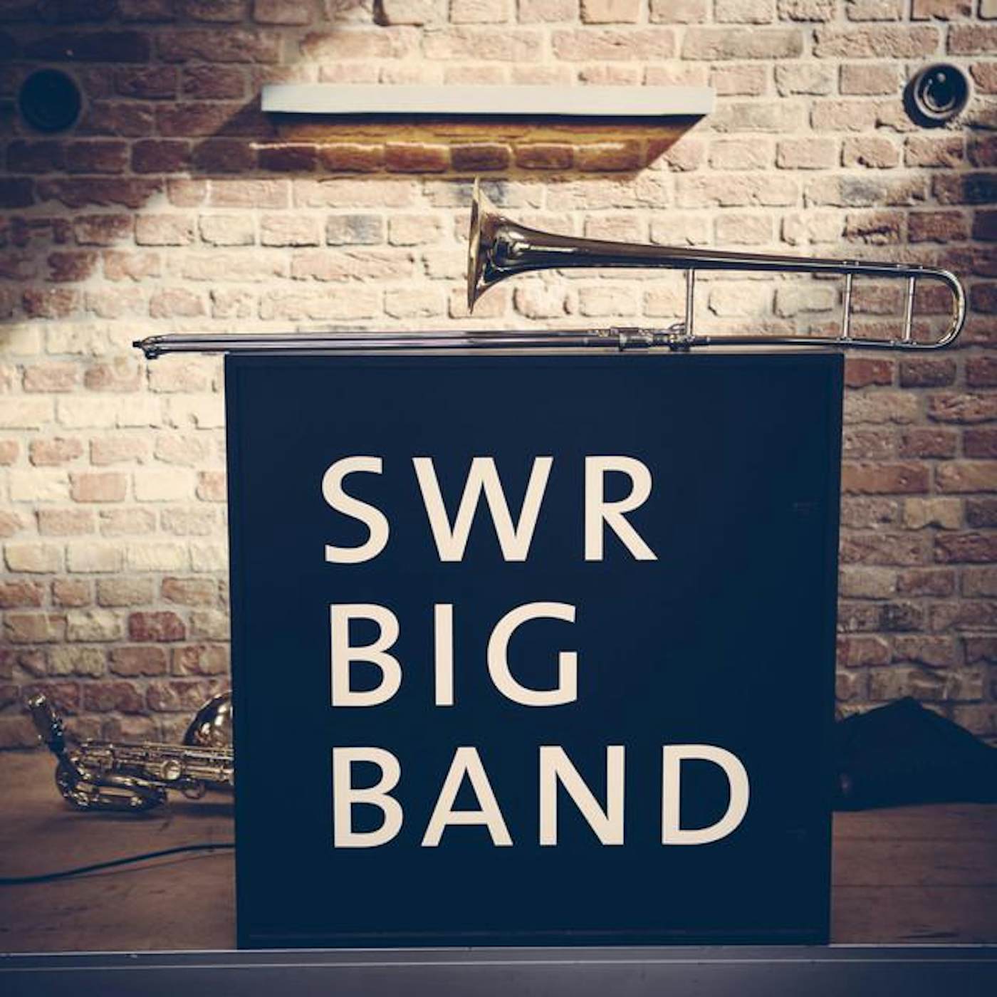 The SWR Big Band