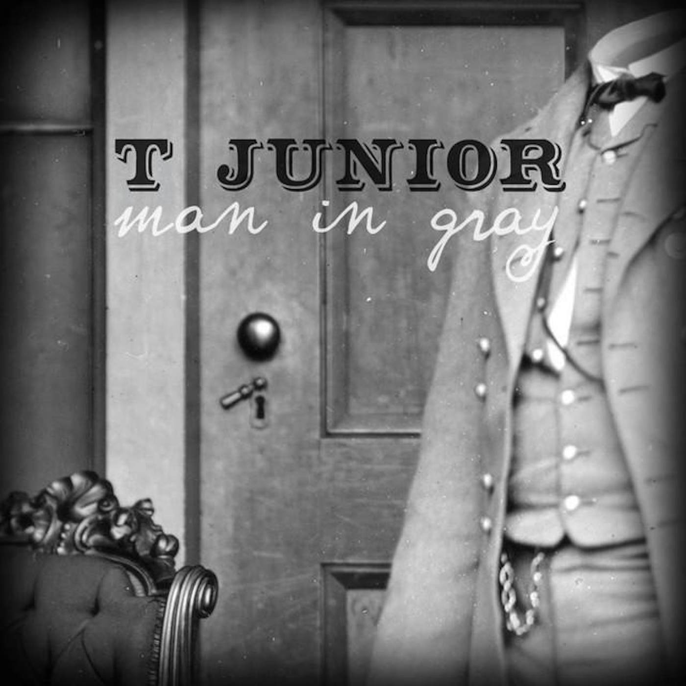 T. Junior