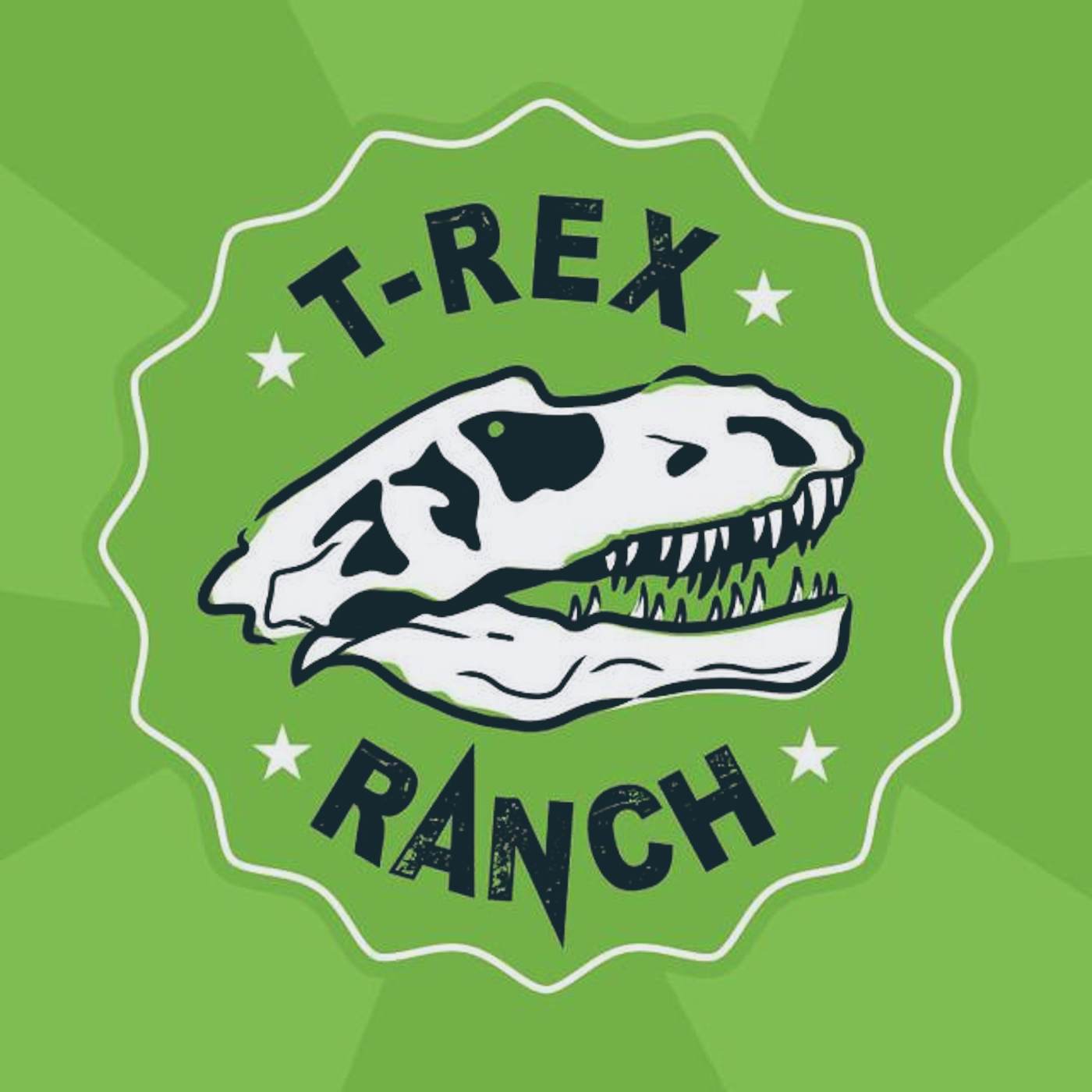 TRex Ranch Store Official Merch & Vinyl