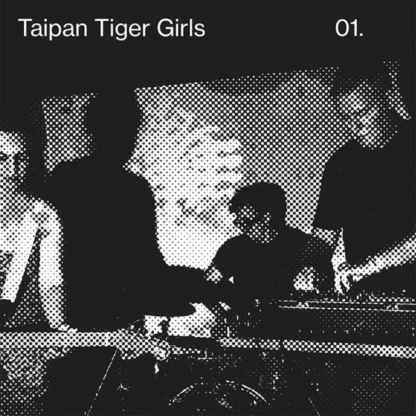 Taipan Tiger Girls
