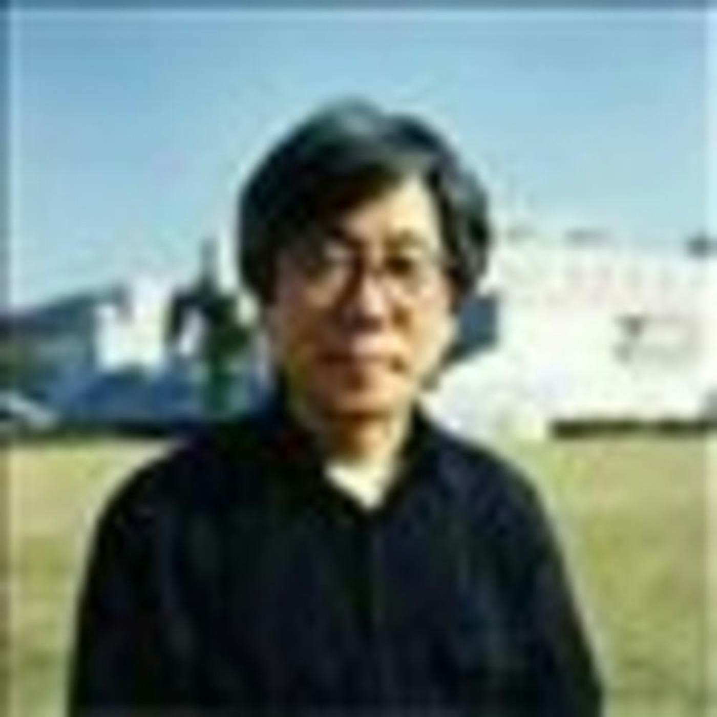 Takehisa Kosugi