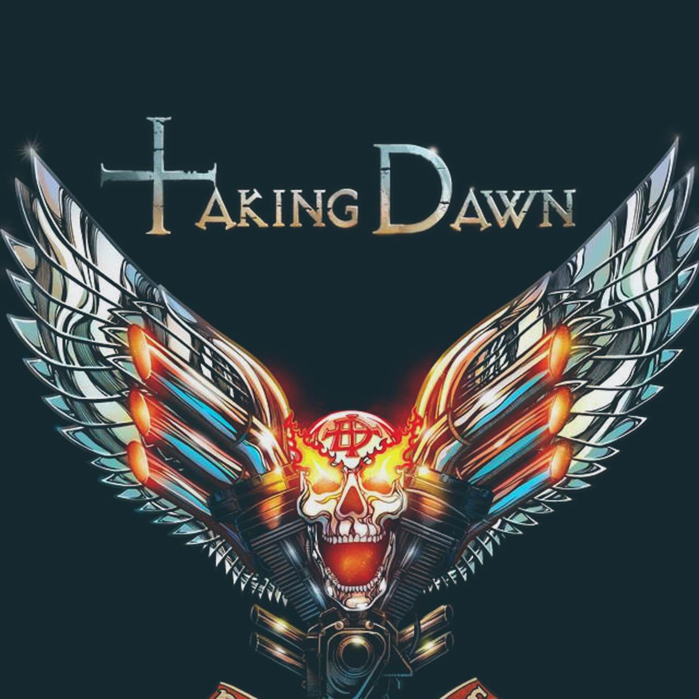 Taking Dawn