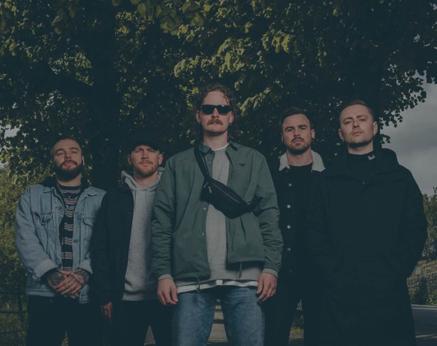 Taking Names Store: Official Merch & Vinyl