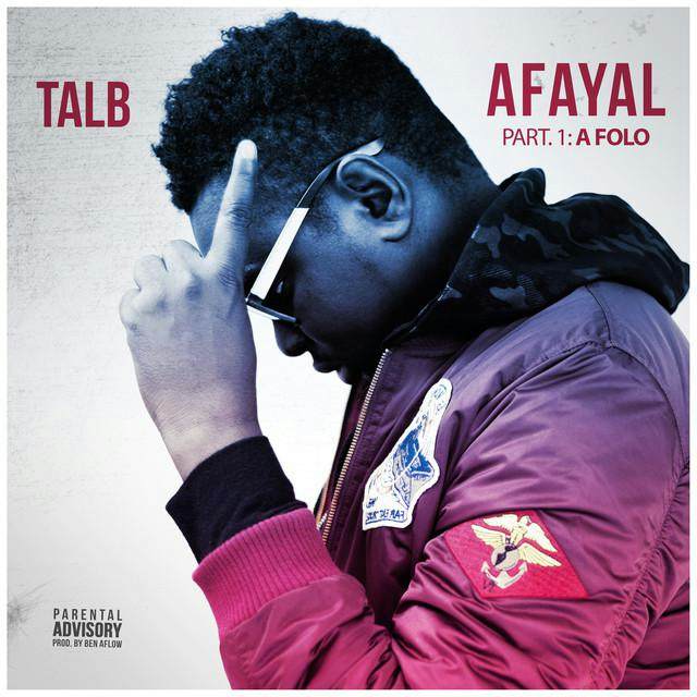 TAL B Store: Official Merch & Vinyl