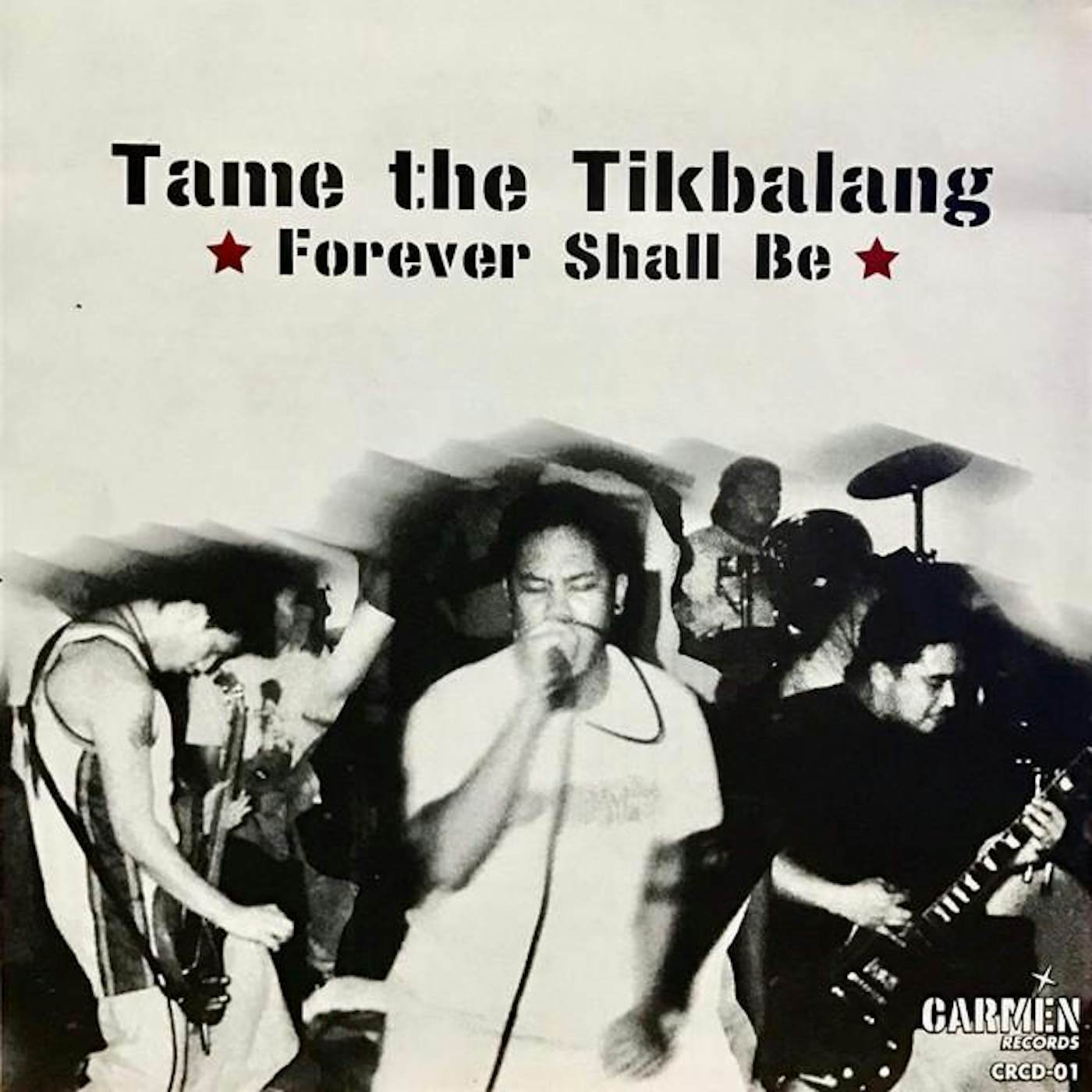 Tame the Tikbalang