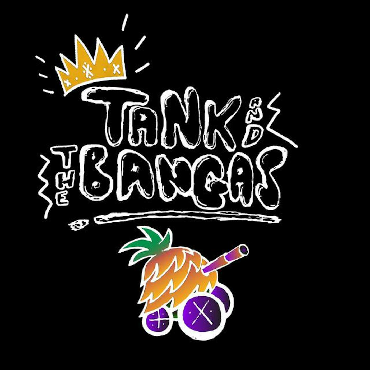 Tank and The Bangas