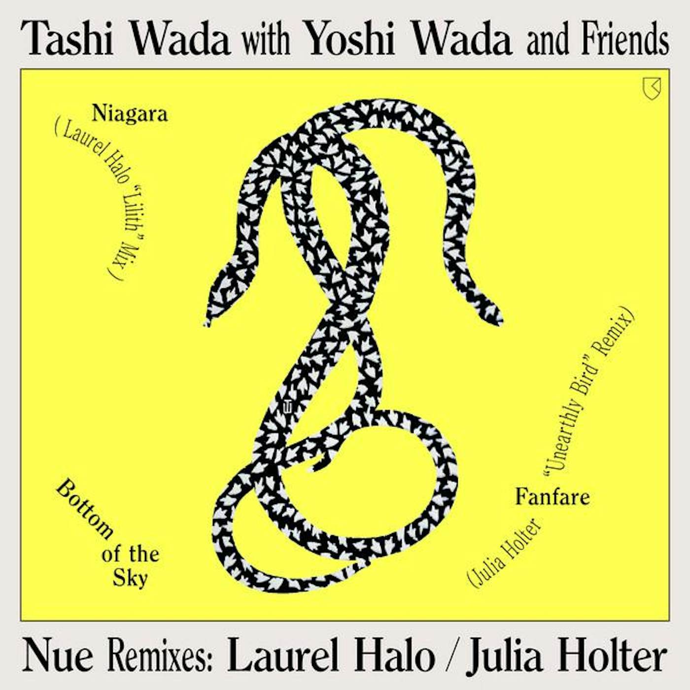 Tashi Wada with Yoshi Wada and Friends