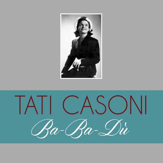 Tati Casoni Store Official Merch & Vinyl